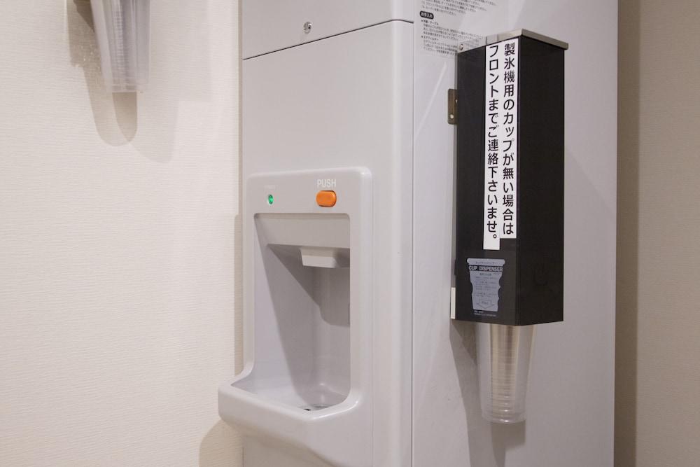 Richmond Hotel Fukuoka Tenjin Kültér fotó